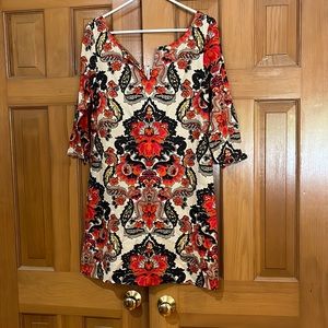 J Crew size 4 Dress